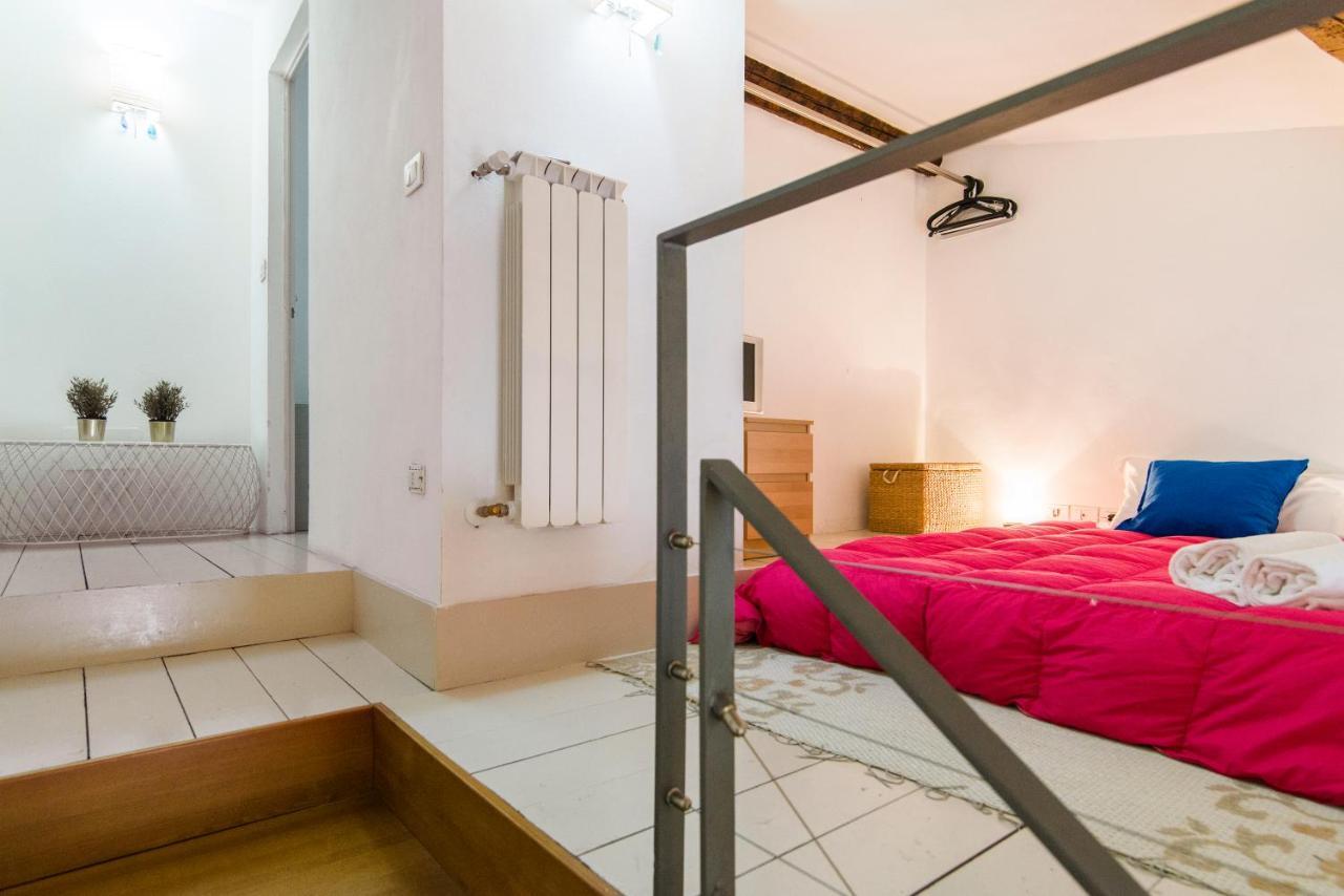 Apartamento Della Scala Modern *
