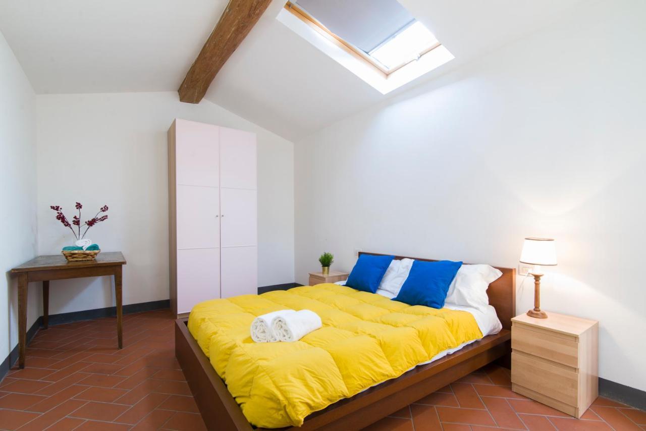 Della Scala Modern Florença