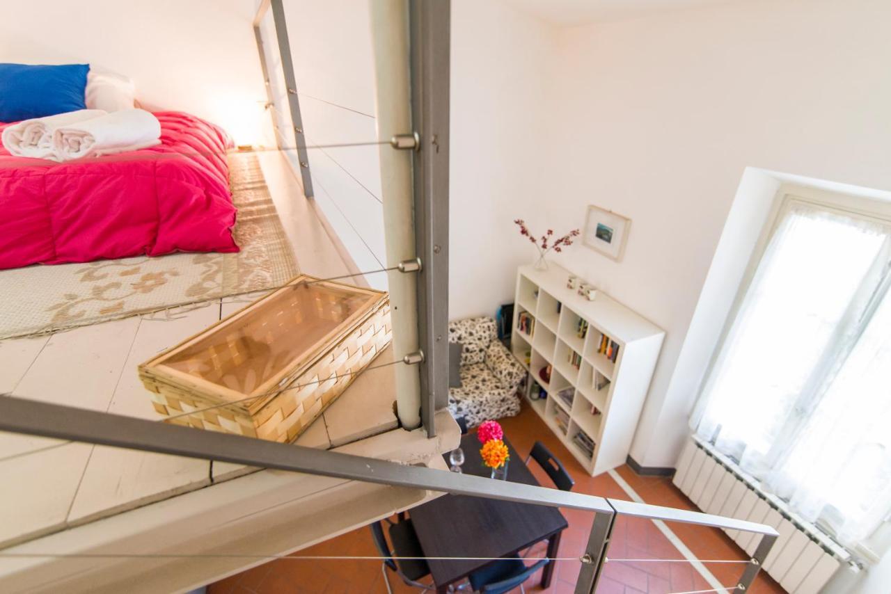 Della Scala Modern Florença
