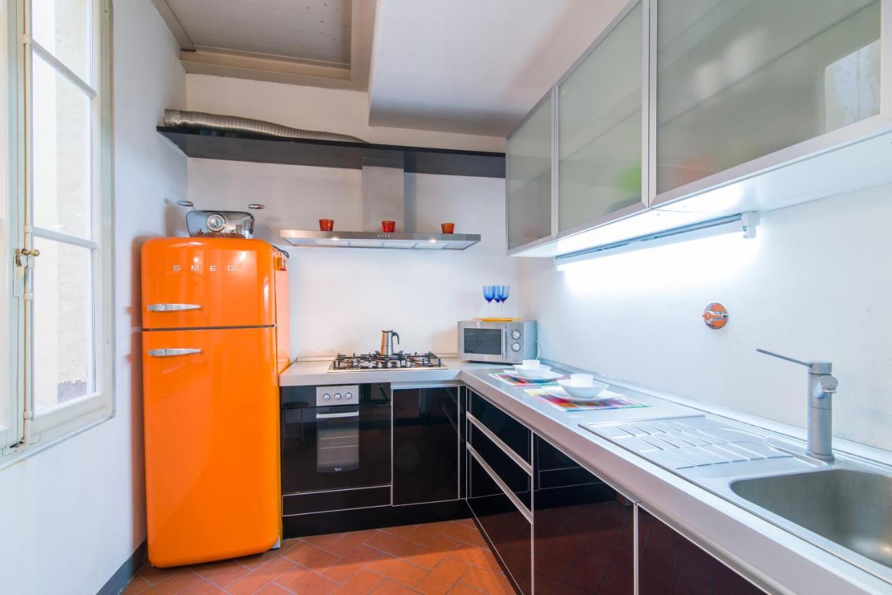Della Scala Modern Firenze