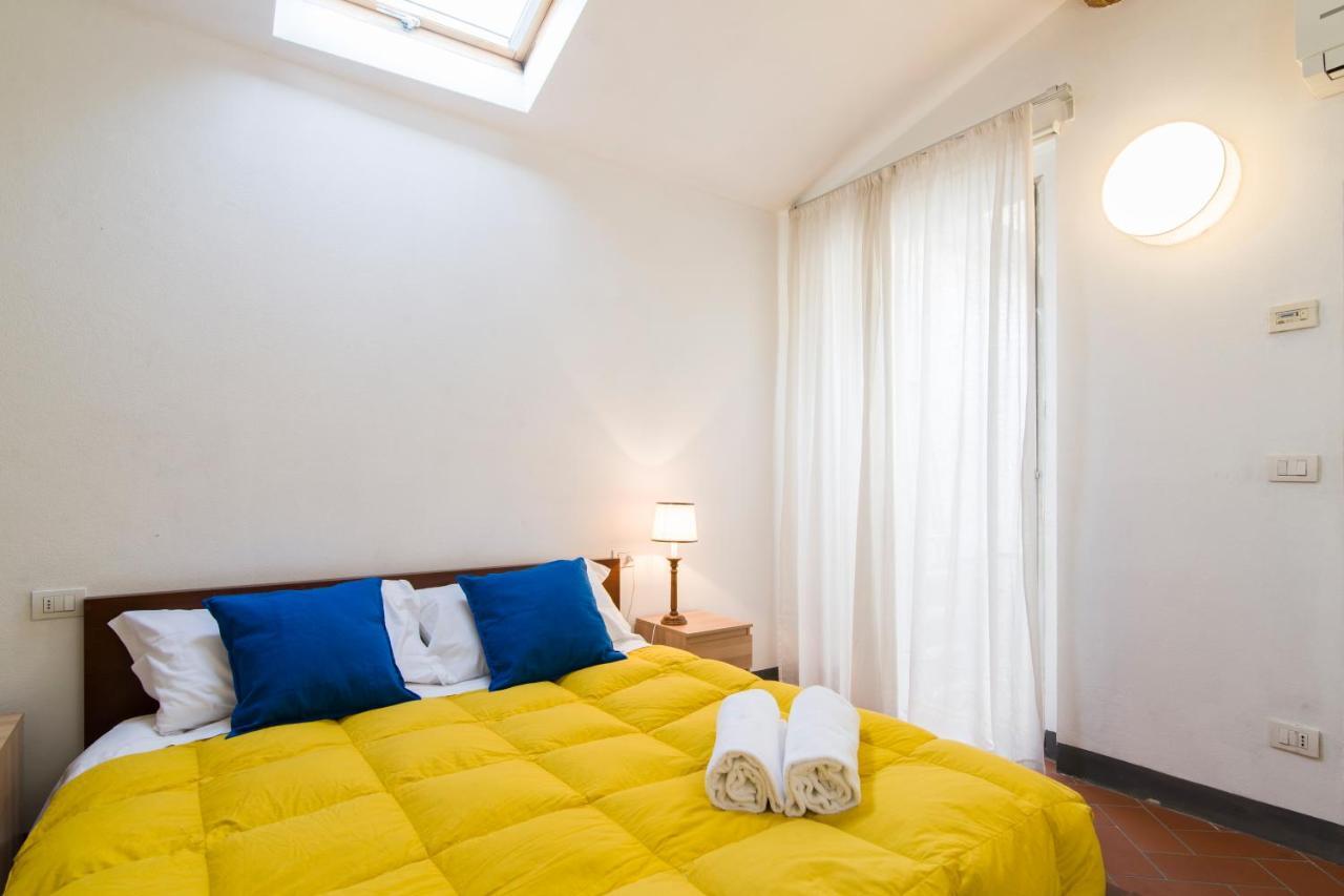 Della Scala Modern Apartamento Florença