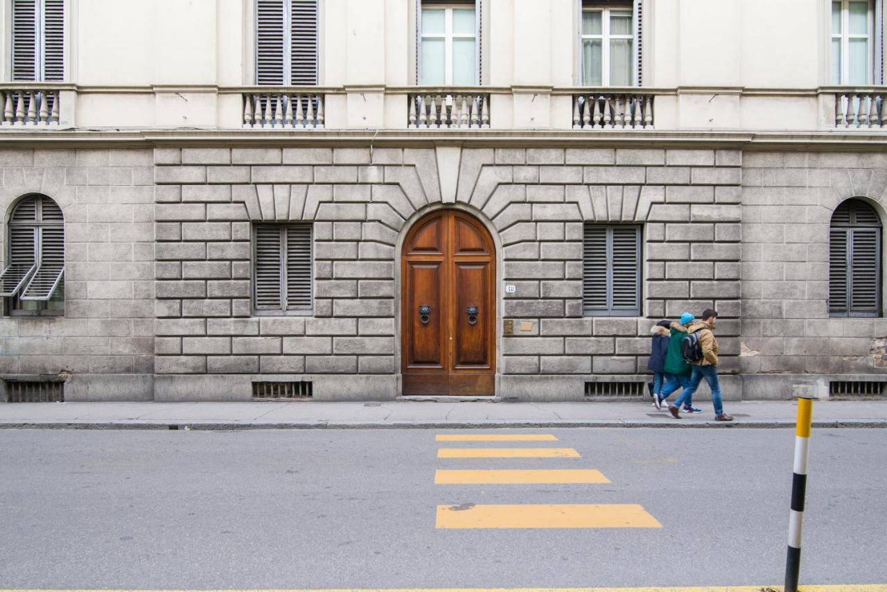 Della Scala Modern Apartamento Florença