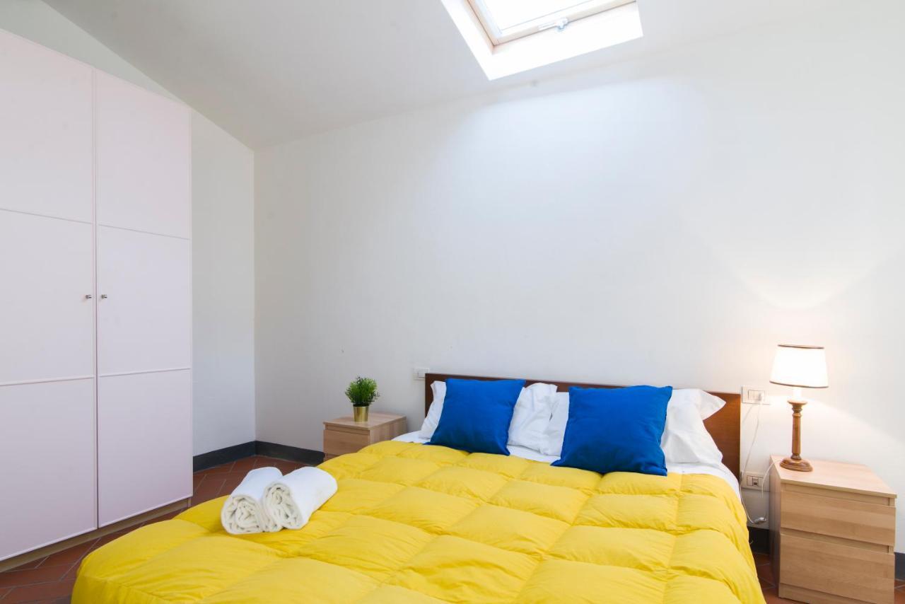 Della Scala Modern Apartamento *