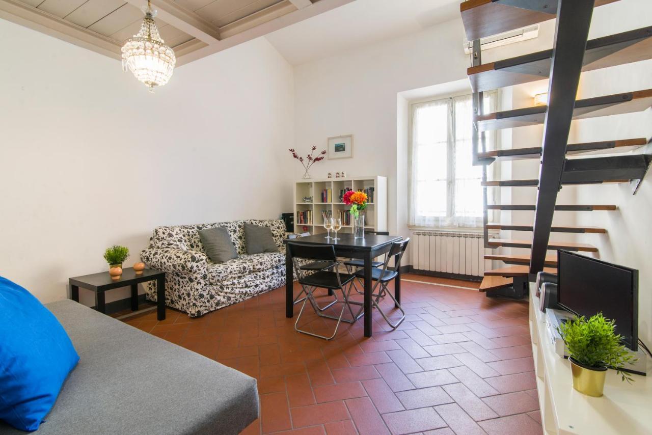 Della Scala Modern Florença
