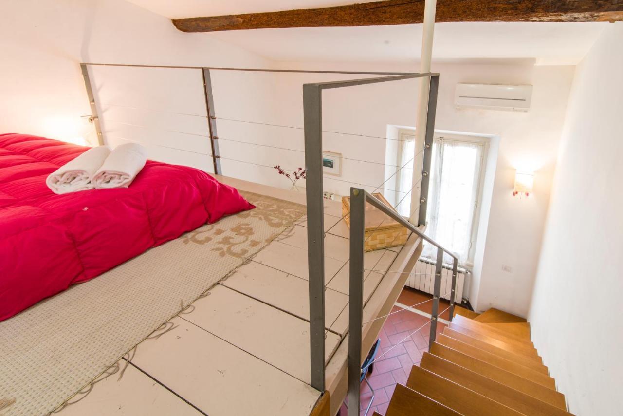 Della Scala Modern Apartamento *