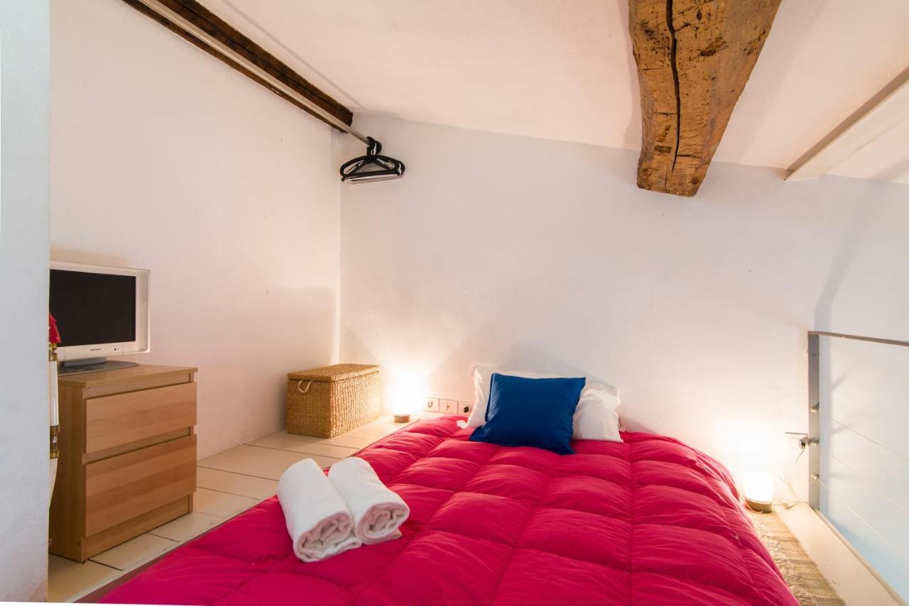 Della Scala Modern Apartamento Florença