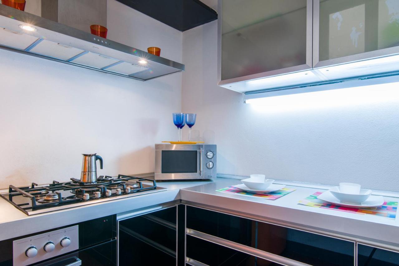 Apartamento Della Scala Modern