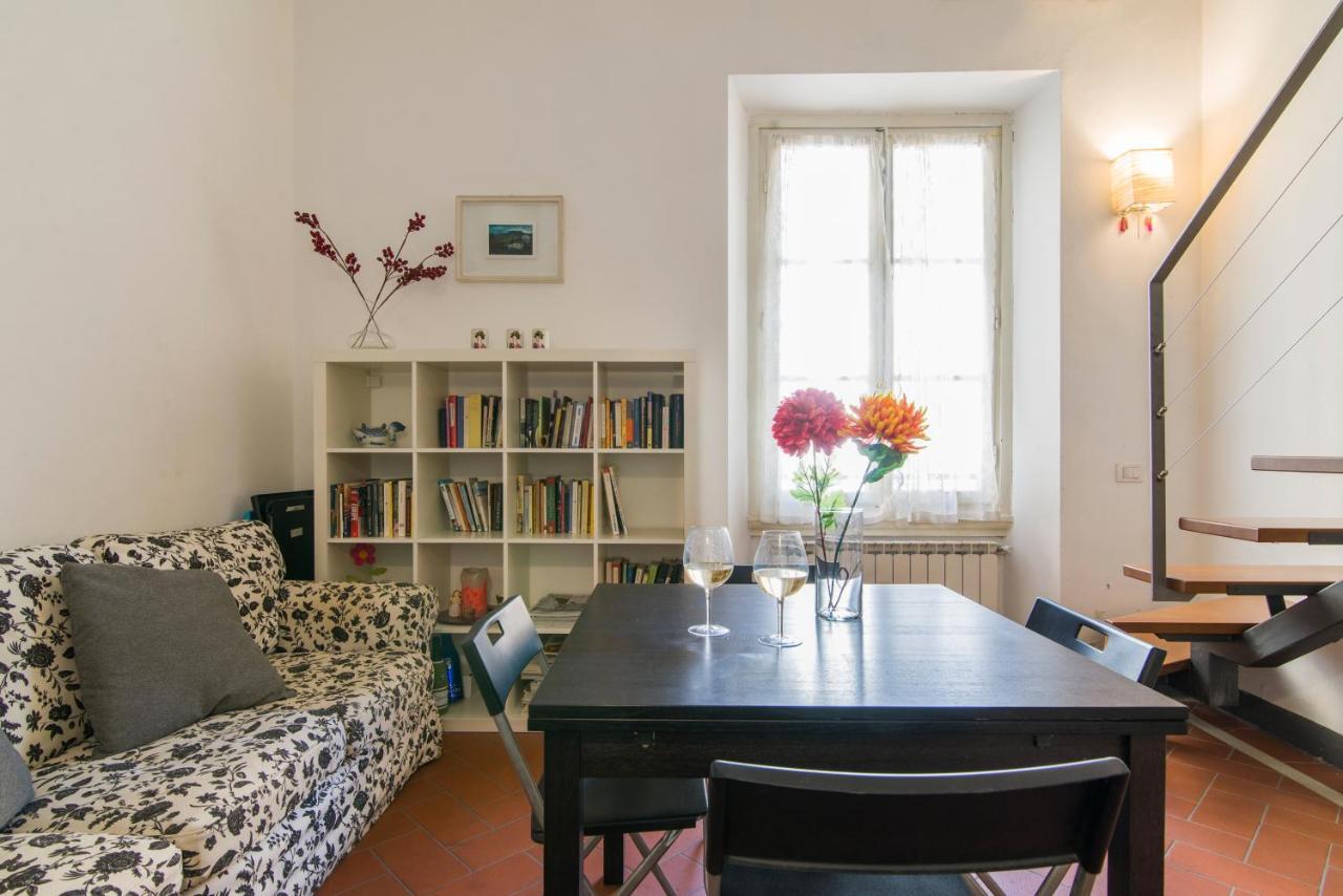 Apartamento Della Scala Modern