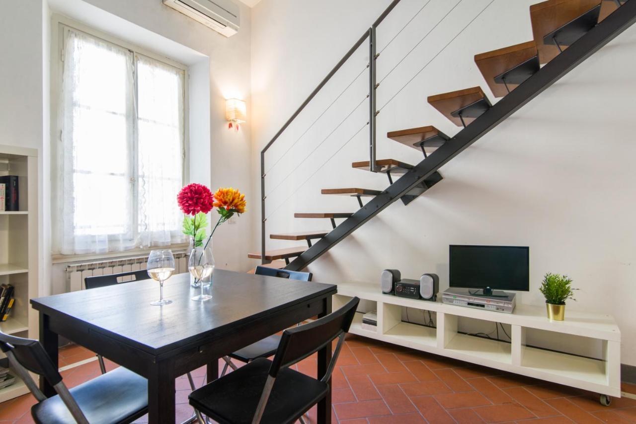 Apartamento Della Scala Modern