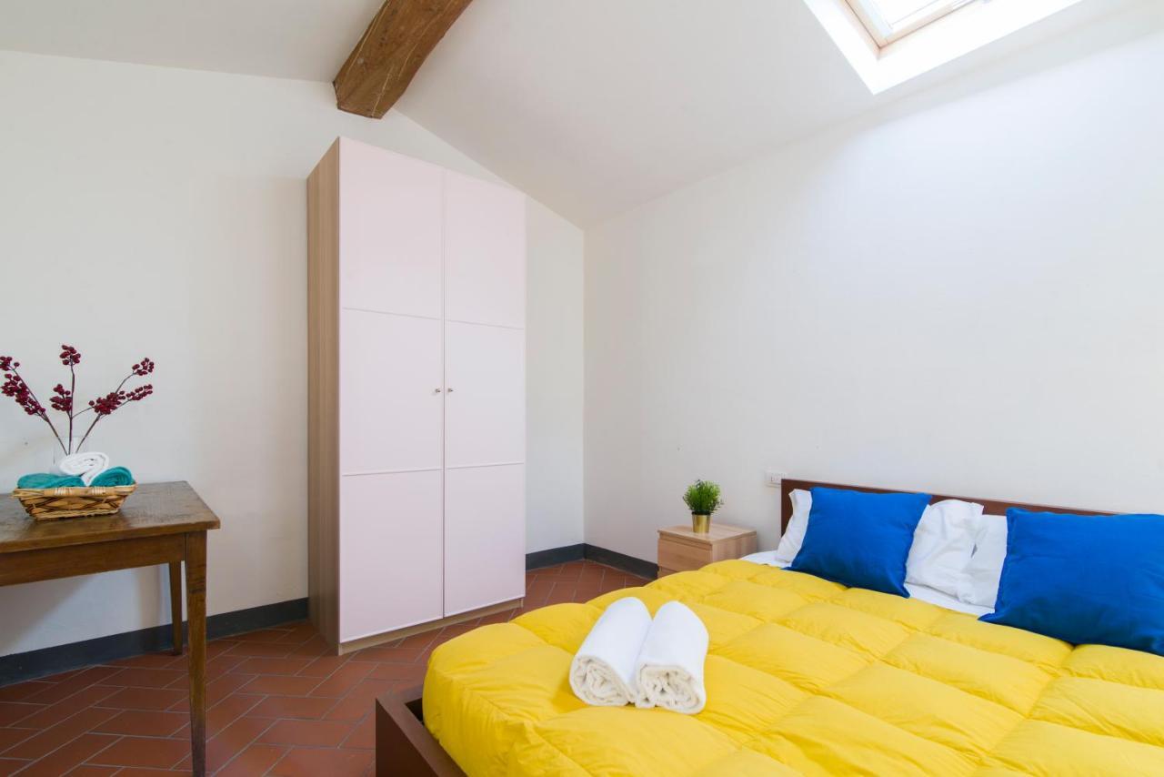 Della Scala Modern Apartamento