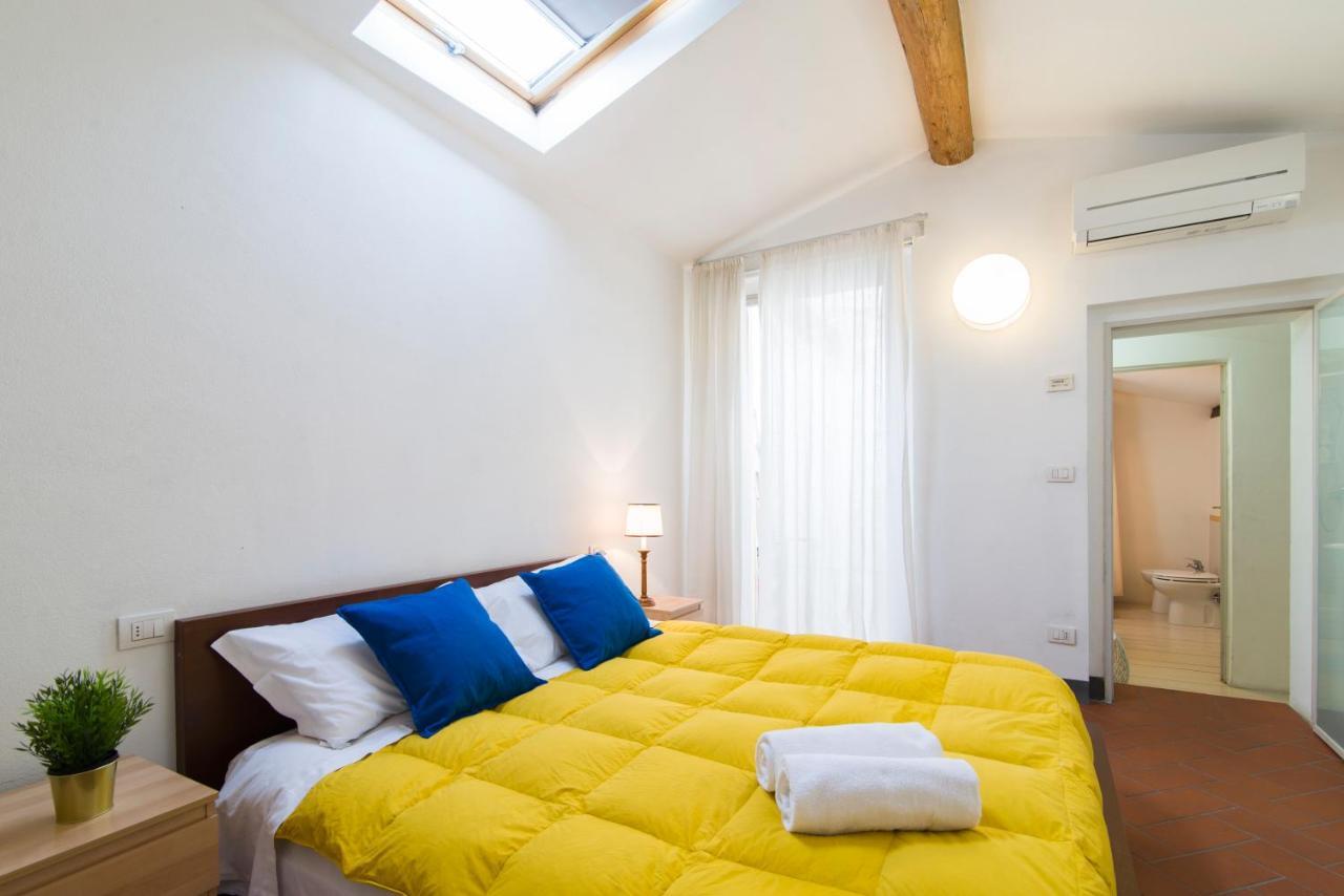 Della Scala Modern Apartamento