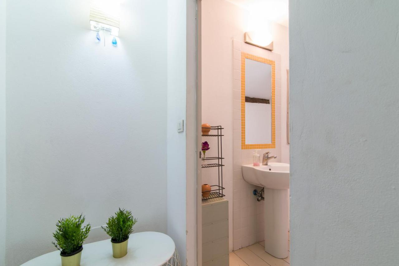 Della Scala Modern Apartamento Florença