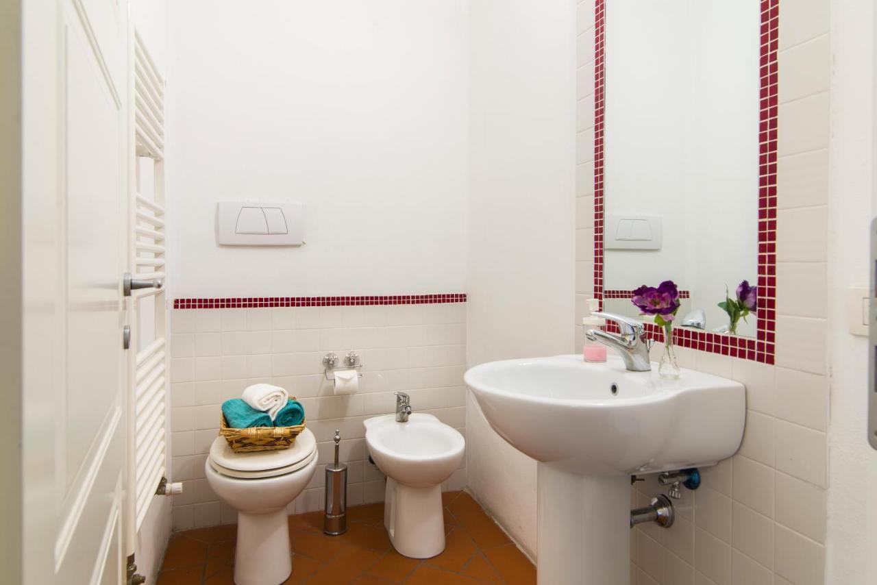 Apartamento Della Scala Modern *