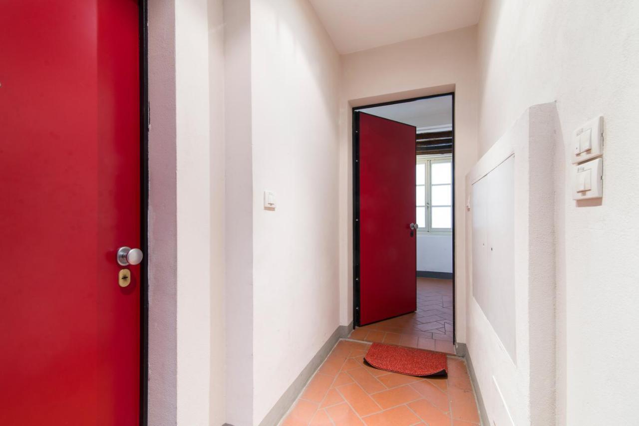 Della Scala Modern * Florença