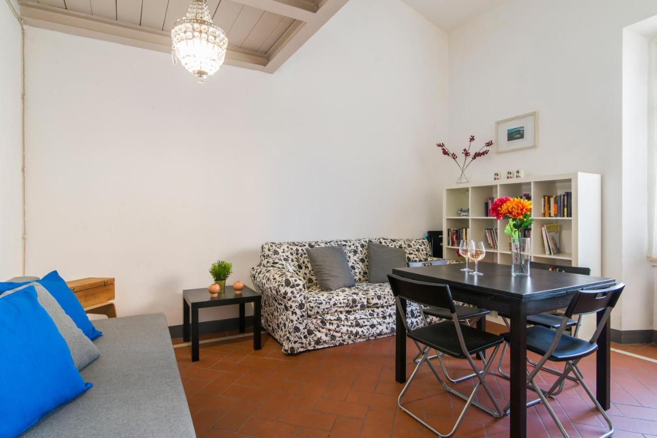 Della Scala Modern Apartamento