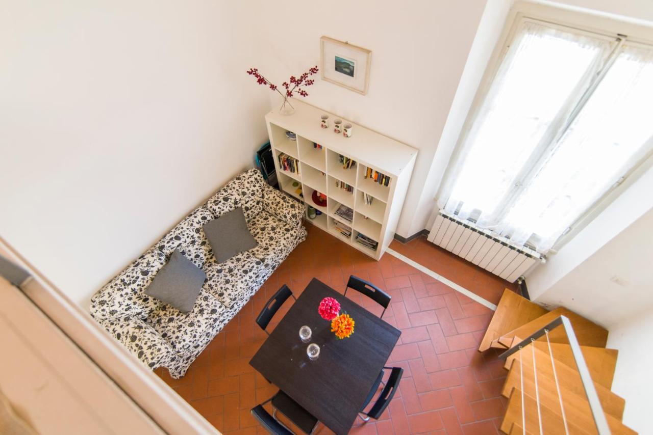 Della Scala Modern Apartamento