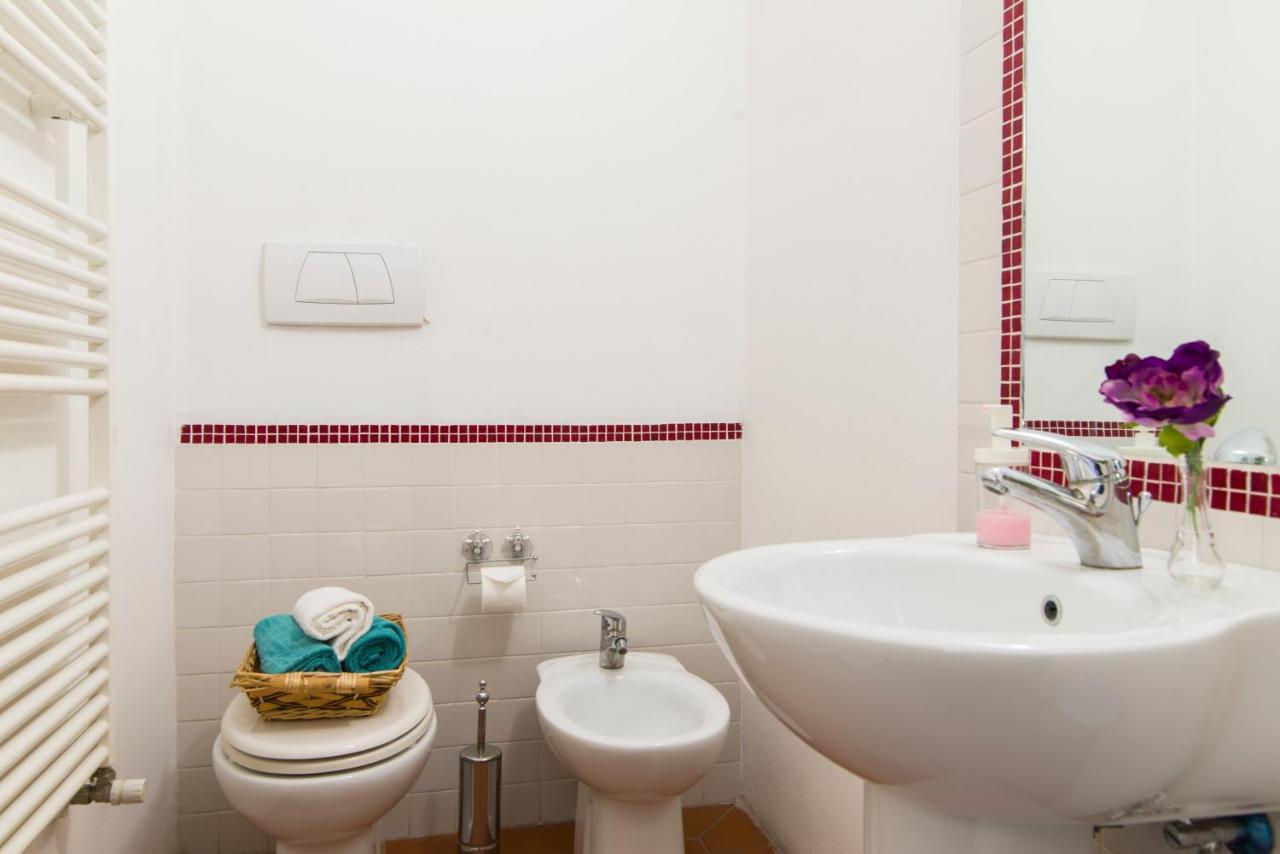 Apartamento Della Scala Modern *